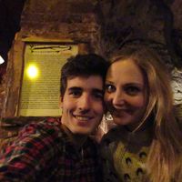 Christian Pfeiffer Ferrão's Photo