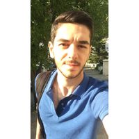 Ozkan Bahadir's Photo