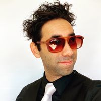 Nemo Curiel的照片