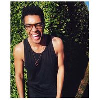 Christian Clark's Photo