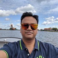 Fotos von Ankit Agrawal