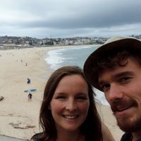 Lise Boucher的照片