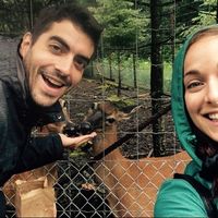 Edith Merineau的照片