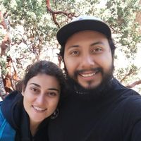 Patricia Gomez's Photo