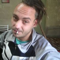 Maximiliano tattoo's Photo