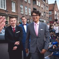 Wesley Wissingh's Photo