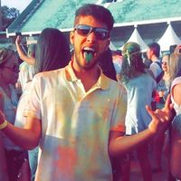 Maicon Taynan's Photo