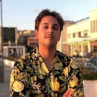 Augusto García's Photo