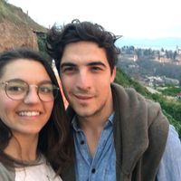 Brian Rogers's Photo