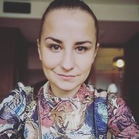 Dominika Sivčová's Photo