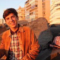 Nicolas Becerra Garrdou's Photo