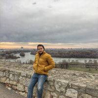 Selim Kartal Safyürek's Photo