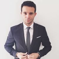 Romain Di Mosole的照片