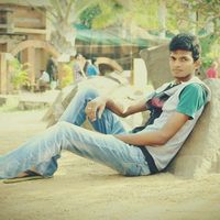 Akshai Singh's Photo