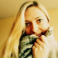 Ieva Nadvaraviciute's Photo