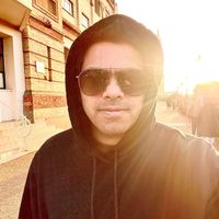 Robb Abraham's Photo