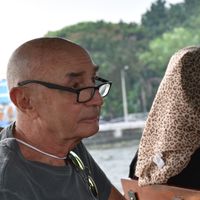 Ezio Fraschetti的照片