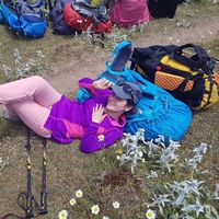 Arezu Foruzanfar的照片