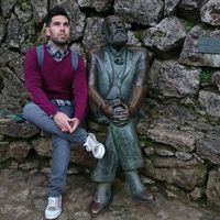 Jose Javier Fernández Ledesma's Photo