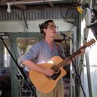 Patrick O'Reilly的照片