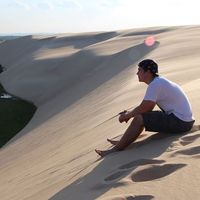 Brett Phillips's Photo