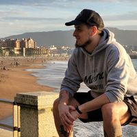 Eric Andrijasevich's Photo