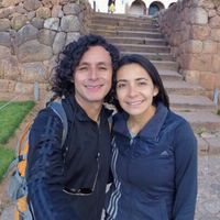 Le foto di Marisol y JuanPa Becerra Aguilar