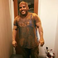 Jonathan Judes's Photo