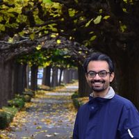 Aekam Parmar's Photo