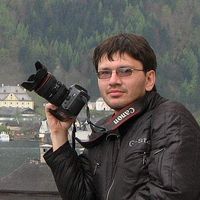 Kirill Zdorov's Photo