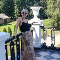 Mari krukovich的照片