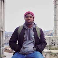 Dale Estriado's Photo