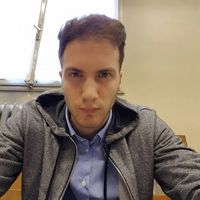 Alberto Crozzolin's Photo