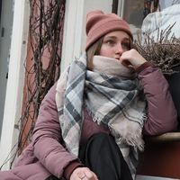 Angela Novikova的照片