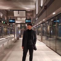 Jung Sangheon的照片