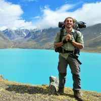 Ari Migdale的照片