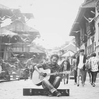 Joshua Umesh's Photo