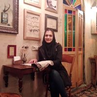 Shabnam Ganjoie的照片