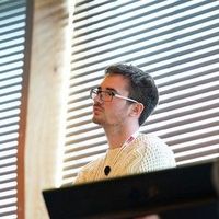 Will Abramson's Photo