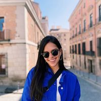 Romina Martínez的照片