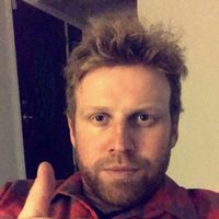 Photos de Ian McCallum