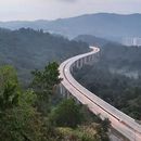 Hiking to Rawang bypass's picture