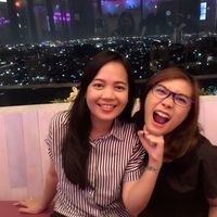 Fotos de Lia Effendi