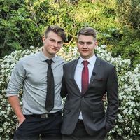 Michael Dooge's Photo