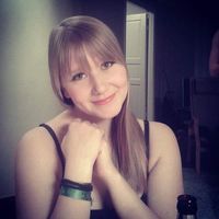 Karolina Kangaspeska's Photo