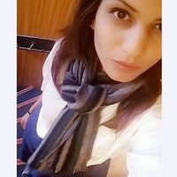 Le foto di Tapasvi Patel