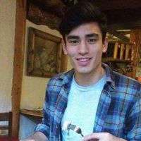 Fotos de Gavin Phillip