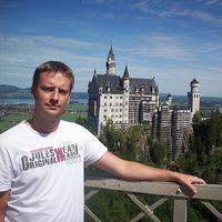 Fotos de Guillaume Callot