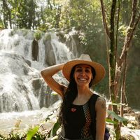 Michela Moschetti的照片