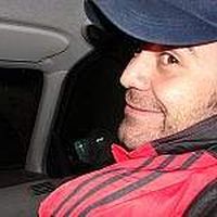 Mohammad Mostajabi's Photo